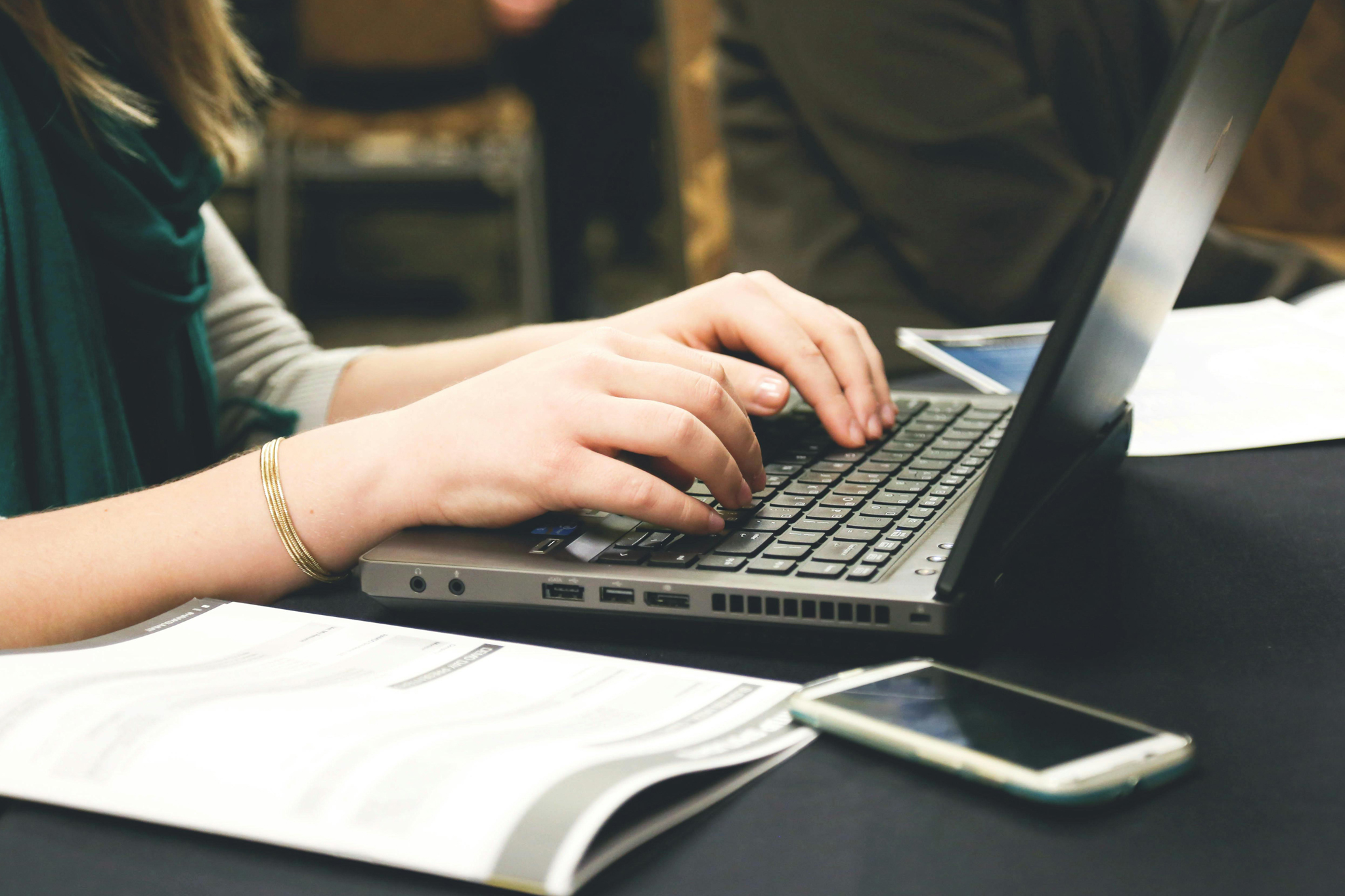 React Native App Development